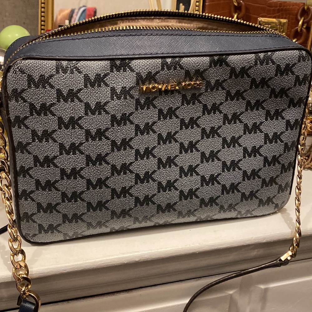 Sold MK bag